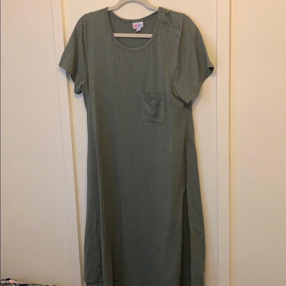 Lularoe Carly
